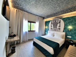 Гостиница Casual Inca Porto  Atiães